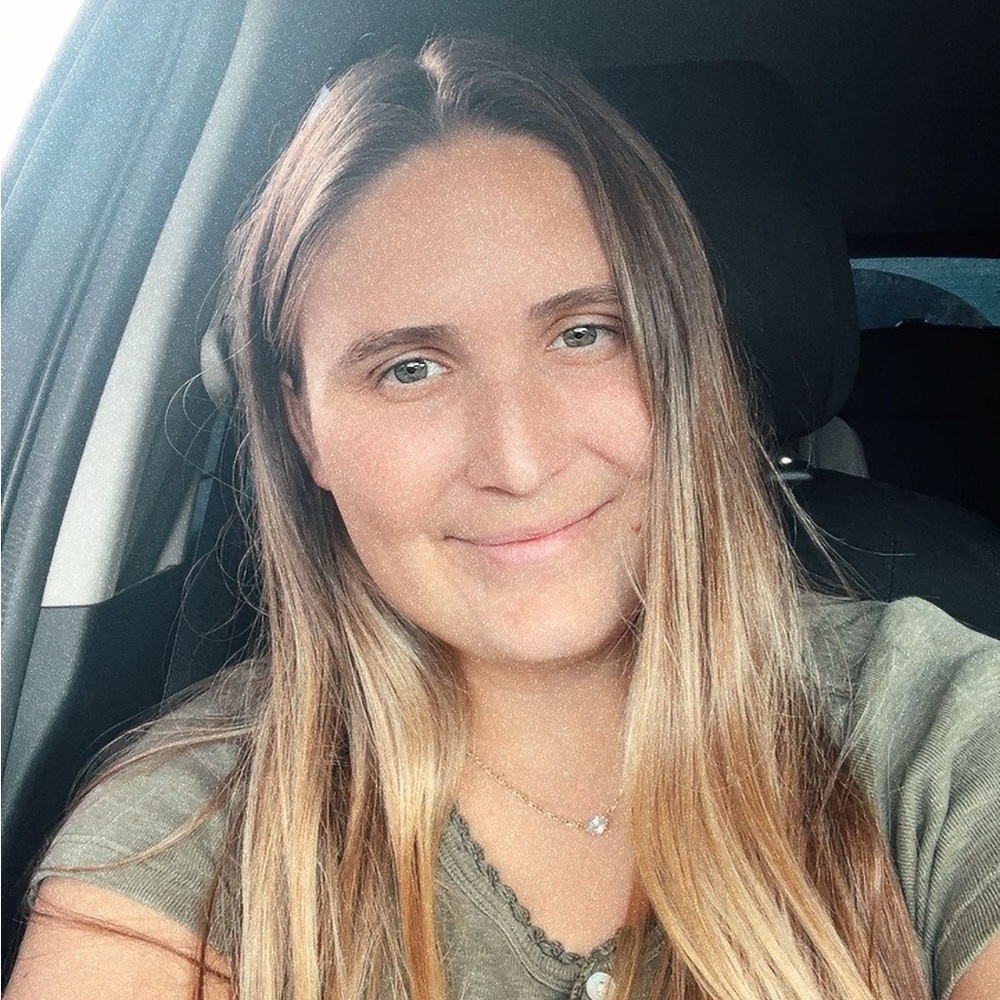 Meet your Posher, Kaylee
